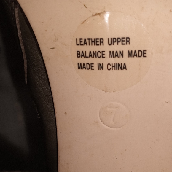 Seychelles Gray Leather Side Bow Booties - Picture 4 of 7